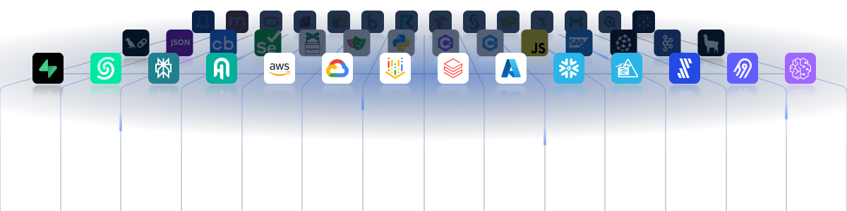 Bot, scraping ve otomasyon araçları entegrasyonları