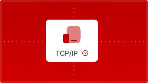 TCP/IP protokol uyumluluğu