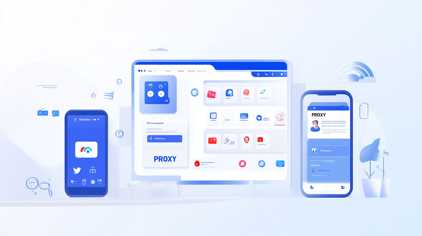 Instagram Hesap Banlanmasını Proxy ile Önleme Yöntemleri